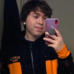 Meet your Posher, Joseph